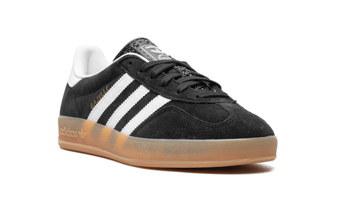 Adidas Gazelle Indoor Black
