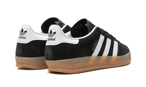 Adidas Gazelle Indoor Black