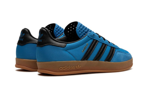 Adidas Gazelle Indoor Blue