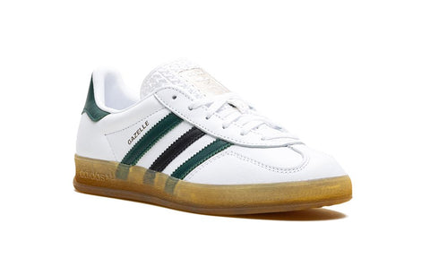 Adidas Gazelle Indoor Collegiate Green