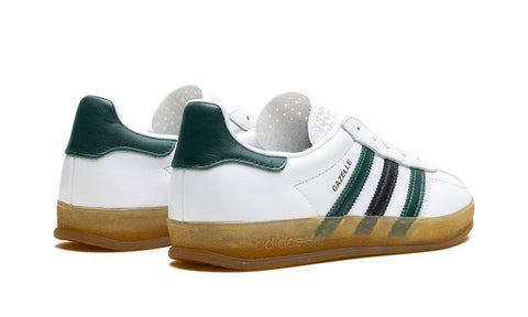 Adidas Gazelle Indoor Collegiate Green