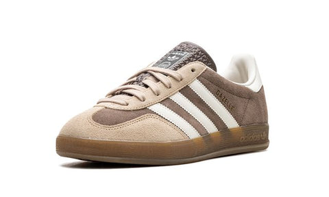 Adidas Gazelle Indoor Earth Strata Magic Beige