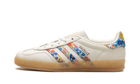 Adidas Gazelle Indoor Liberty London Florals
