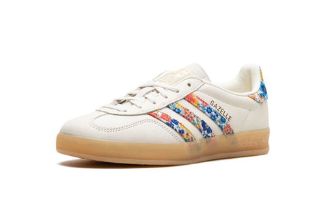 Adidas Gazelle Indoor Liberty London Florals