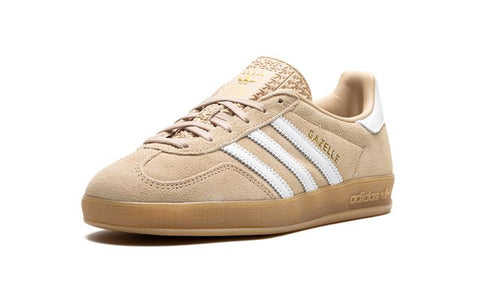 Adidas Gazelle Indoor Magic Beige