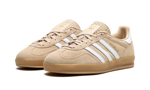 Adidas Gazelle Indoor Magic Beige