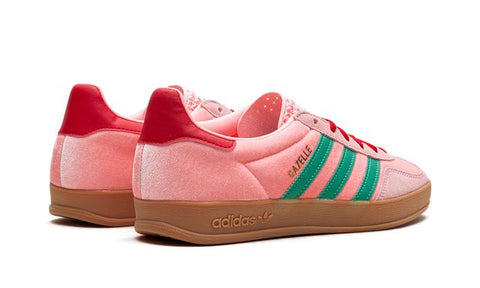 Adidas Gazelle Indoor Pink Velvet