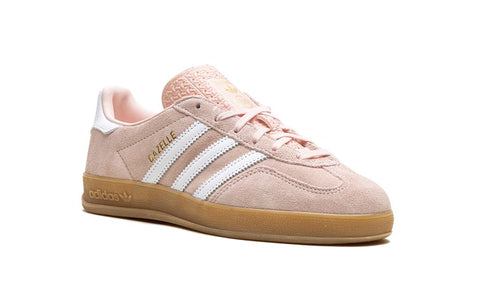 Adidas Gazelle Indoor Sandy Pink