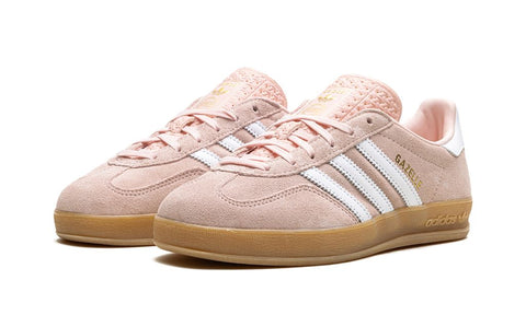 Adidas Gazelle Indoor Sandy Pink