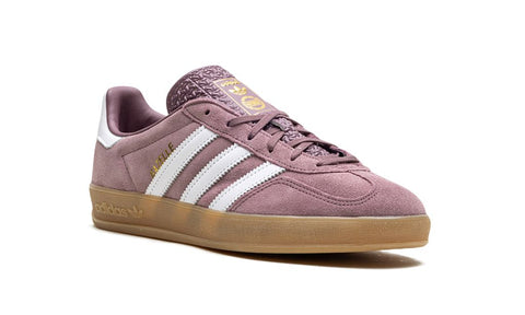 Adidas Gazelle Indoor Shadow Fig