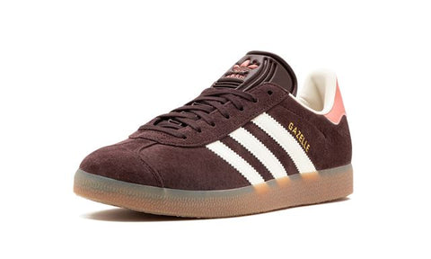 Adidas Gazelle Shadow Brown