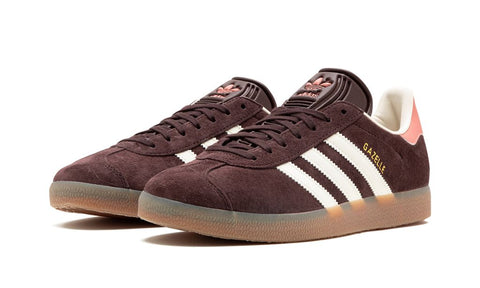 Adidas Gazelle Shadow Brown