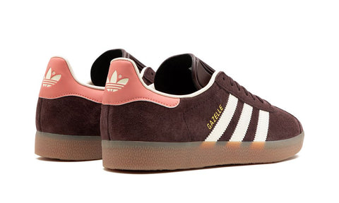 Adidas Gazelle Shadow Brown
