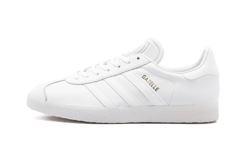 Adidas Gazelle Triple White