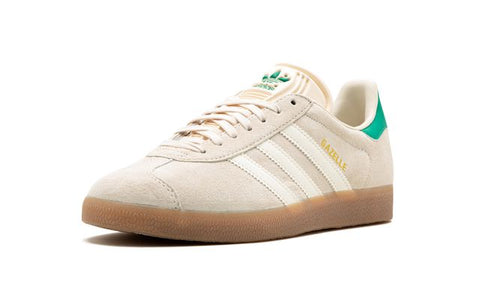 Adidas Gazelle Wonder White Green