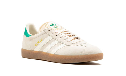 Adidas Gazelle Wonder White Green