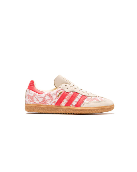 adidas Originals x Liberty London WMNS SAMBA OG 'Kazusa'