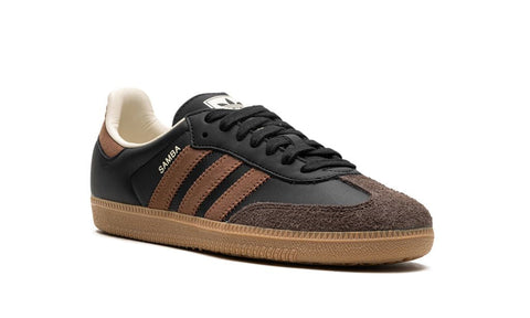 Adidas Samba Brown