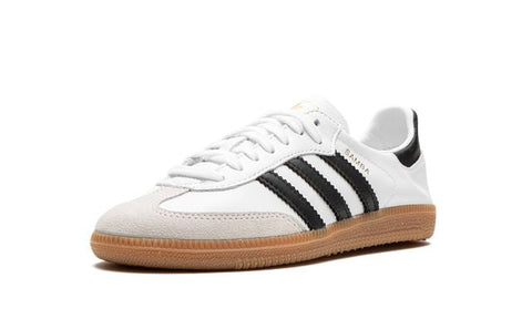 Adidas Samba Decon White Gum
