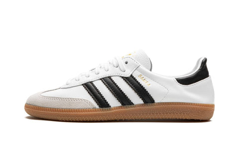 Adidas Samba Decon White Gum
