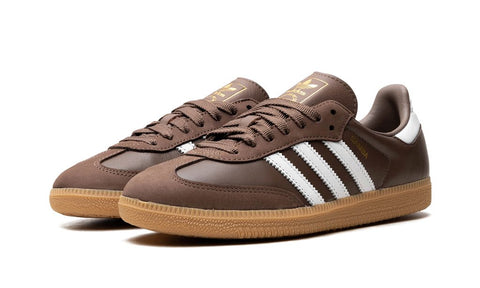 Adidas Samba Earth Strata Gum
