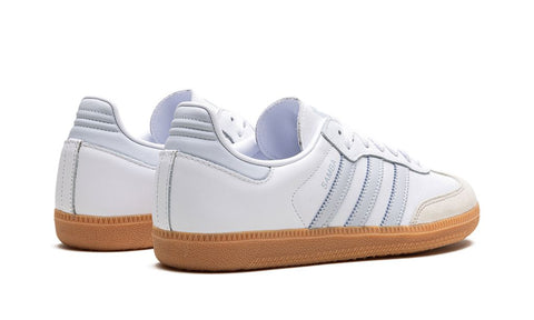 Adidas Samba Halo Blue