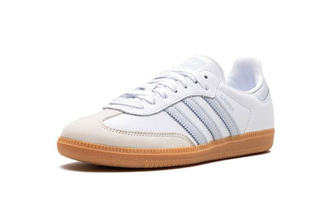 Adidas Samba Halo Blue