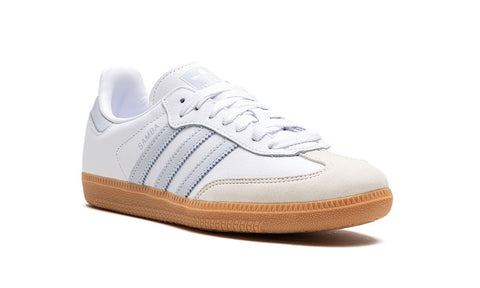 Adidas Samba Halo Blue