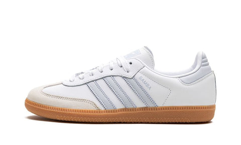 Adidas Samba Halo Blue