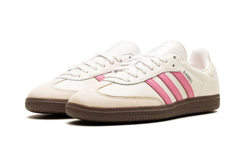 Adidas Samba Lucid Pink