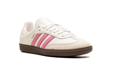 Adidas Samba Lucid Pink
