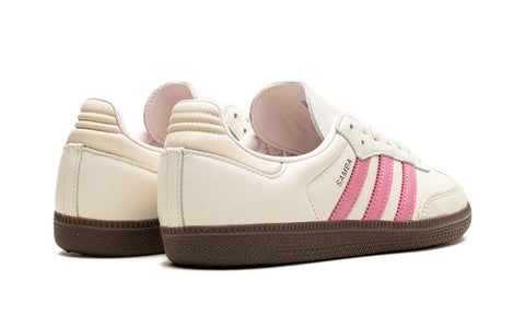 Adidas Samba Lucid Pink