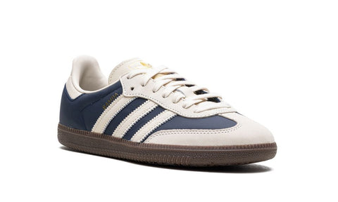 Adidas Samba Night Indigo Crew White