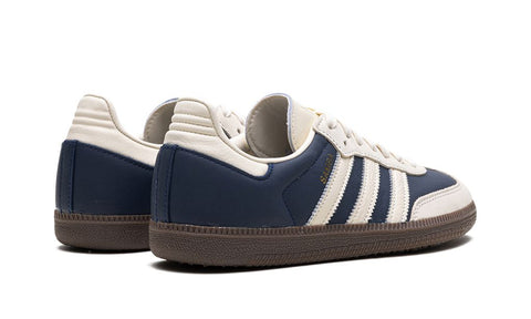 Adidas Samba Night Indigo Crew White