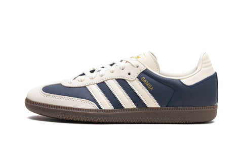Adidas Samba Night Indigo Crew White