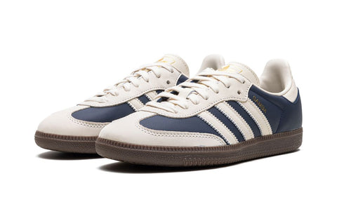 Adidas Samba Night Indigo Crew White