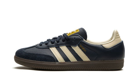 Adidas Samba Night Navy Cream White