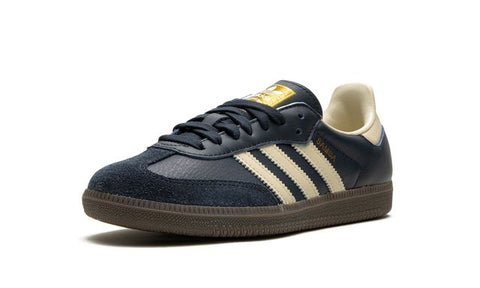 Adidas Samba Night Navy Cream White
