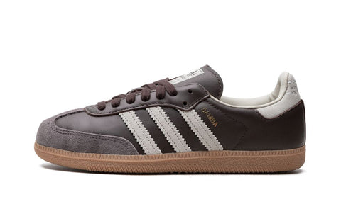 Adidas Samba Samba Brown Putty Grey