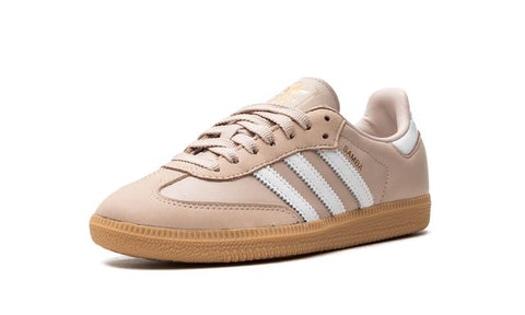 Adidas Samba Wonder Taupe