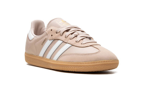 Adidas Samba Wonder Taupe