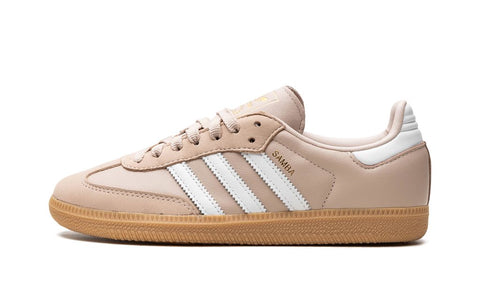 Adidas Samba Wonder Taupe