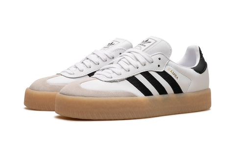Adidas Sambae 2.0 White Black