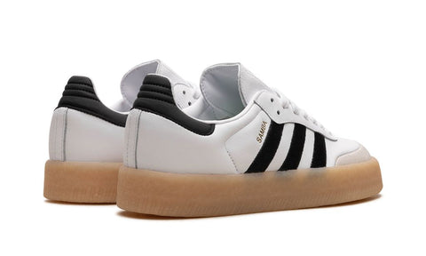 Adidas Sambae 2.0 White Black