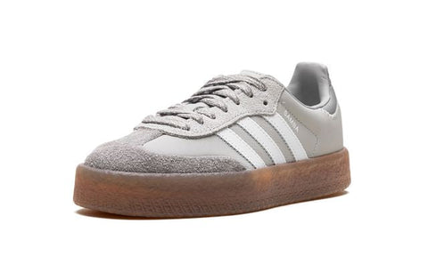Adidas Sambae Grey Cloud White