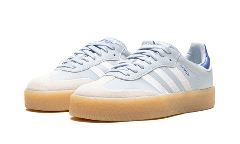 Adidas Sambae Halo Blue