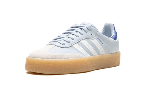 Adidas Sambae Halo Blue