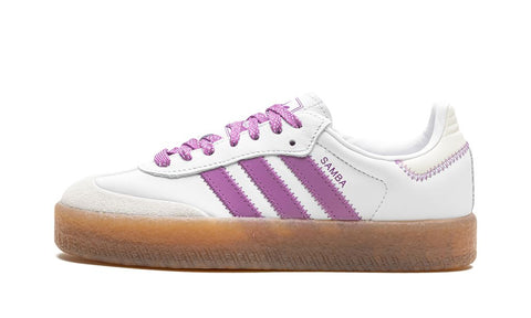 Adidas Sambae Preloved Purple
