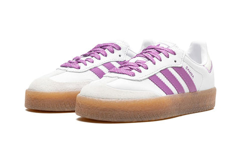 Adidas Sambae Preloved Purple
