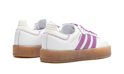 Adidas Sambae Preloved Purple